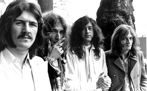 Led Zeppelin's 'Stairway to Heaven' trial: Band wins verdict