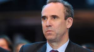 LafargeHolcim chief steps down after Syria investigation