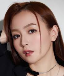 Renee Lee (李蘊)- MyDramaList