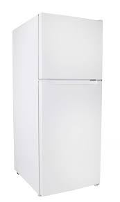 Furnished flats in central locations. Dff121c1wdbl Danby 12 1 Cu Ft Apartment Size Refrigerator En