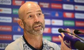 Low-profile Walter leads South Africa to promised land of World Cup final