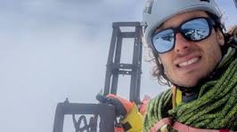 Première au Yawash Sar pour Mick Fowler et Victor Saunders, les vétérans du  style alpin