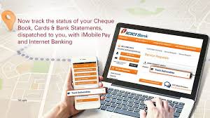 They can contact on the following number for credit card related queries: Icici Bank Icicibank Twitter