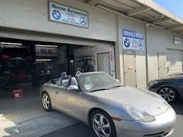 Audi Bmw Mercedes Benz Mini Cooper Porsche Repair And Service Center Porsche Porsche Service Audi