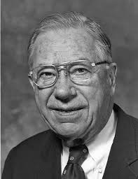 Memorial to Donald L. Blackstone Jr. (1909–2004)