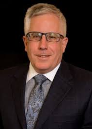 John Naylor recognized among The Best Lawyers in America