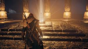Get tablets from zealots (3 tablets) 3 of the tablets come from specific zealots that always drop them (woden,. Finding Excalibur In Assassin S Creed Valhalla Earlygame