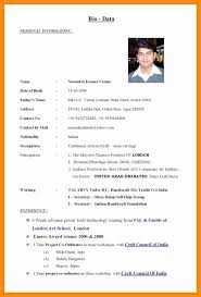 Learn how to format your curriculum vitae (cv) with our guide. India Phone Number Format