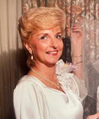 Obituary information for Sally Koch Hope