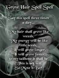 Jun 24, 2010 · the colloquial term is spelled supposed to meaning that the action was anticipated, expected, or required. Hair Spell Magick Spells Spell Book Book Of Shadows