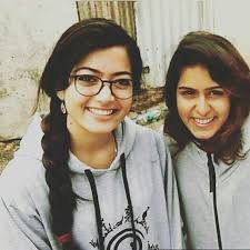 Pin On Samantha Kirik party fame rashmika roped in for allu arjun and vakkantham vamsi movie. pin on samantha