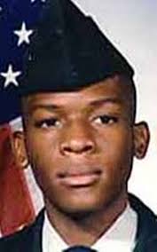 We remember Texans who gave their lives for their country