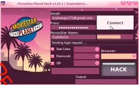 Msp Hack Instant Download Msp Vip Hack Invitation Mariage