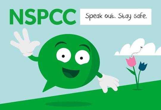 NSPCC | Waiting Room