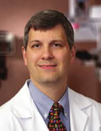 Edward G. Crosswell, M.D. joins Columbia Eye Clinic Letter from the  President