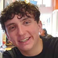 Caleb Nolan's Instagram, Twitter & Facebook