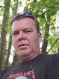 Clayton Arrowood Obituary