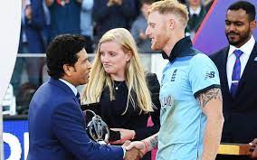 Ben stokes' official facebook page. Ben Stokes Uncomfortable With New Zealander Of The Year Nomination Rnz News