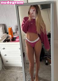 Freya Grace  freyagrace Vuotaneet alastonkuvat OnlyFans-kuva 69 -  Nudogram v2.1