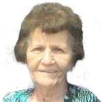 Mary "Dolly" E. Beres Obituary