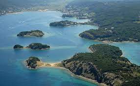 Rab ist eine insel in der nördlichen adria und gehört zu kroatien. Insel Rab Kroatien Reisefuhrer Kroati De