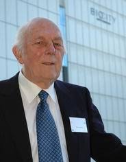 Fifty years since the discovery of ibuprofen