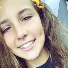 Madison Broussard (@Little_Madds)