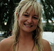 WORLD CUP STAR RYAN FITTS WEDS ON CARRIBBEAN ISLAND