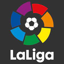 Laliga logo icon download svg. Laliga Logo