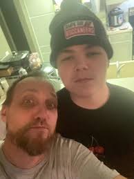 Fundraiser by April Verrier : Help Us Remember Daniel Verrier