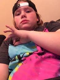 Morgan Schnell's Instagram, Twitter & Facebook