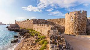 Die stadt rhodos hat heute ca. Pauschalreisen Rhodos Stadt Die Gunstigsten Angebote Bei Holidaycheck