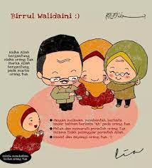 Kalau kamu termasuk salah satu yang jarang berkumpul dengan keluarga, maka pembuatan karikatur keluarga bisa menjadi alternatif foto keluarga. Gambar Kartun Orang Tua Dan Anak Perempuan