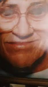 Richards Mom Running around A Boot Scene