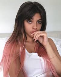 50 ideas for pastel pink hair to take the salon today. 2019 Hair Color Trends Pastel Pink Hair Min Ecemella