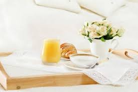 Terdapat perbedaan antara let dan also. Jangan Bingung Perhatikan 5 Hal Ini Saat Breakfast Di Hotel Halaman All Kompas Com