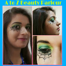 A to Z Beauty Parlour added a new...