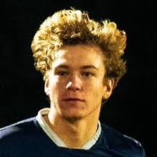 Peter Apostle's Weddington High School Career Home