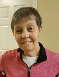 Obituary for Patricia Gail Knotts