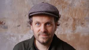 Jaap van Heusden over De man uit Rome