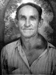 Rev James Garfield Dooley (1883-1946)