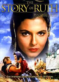 Telecharger Histoire De Ruth 1960 Gratuit Film Classique Vieux Films Films Chretiens