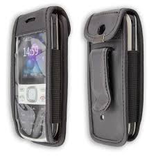Nokia 2690 Leather-Case ...