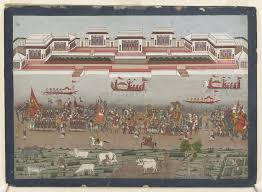 Shuja-ud-Daula | Military Wiki | Fandom