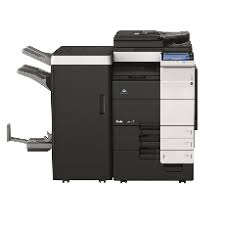 Konica minolta bizhub 164 is the laser printer that will offer some different features. Konica Minolta A4 Price 2021 Latest Models Specifications Sulekha Printer