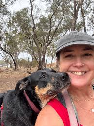 Hi everyone! 👋 My name is Guillermina and I've just arrived in Adelaide.  I'm offering pet sitting and dog walking services 🐶🐱 I have experience  taking care of dogs and cats, I'm