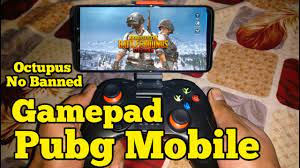 Pubg Mobile With Controller Without Octupus No Banned Shinecon B04 Wireless Bluetooth Gamepad Youtube