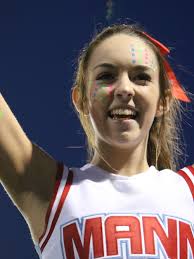 J.L. Mann at Hillcrest Football