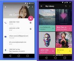It simplifies and demonstrates common developer tasks building ios, android, and uwp apps with xamarin.forms. Which Xamarin Project Type To Choose For A Material Design Android App Stack Overflow