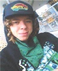 Maverick Gibson Obituary